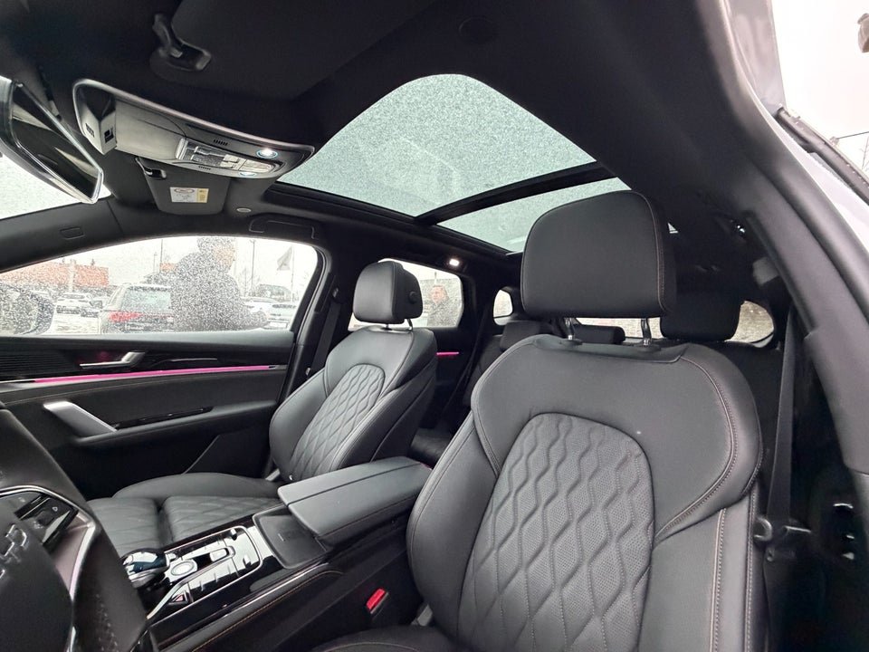 BYD Tang 109 Flagship AWD 7prs 5d