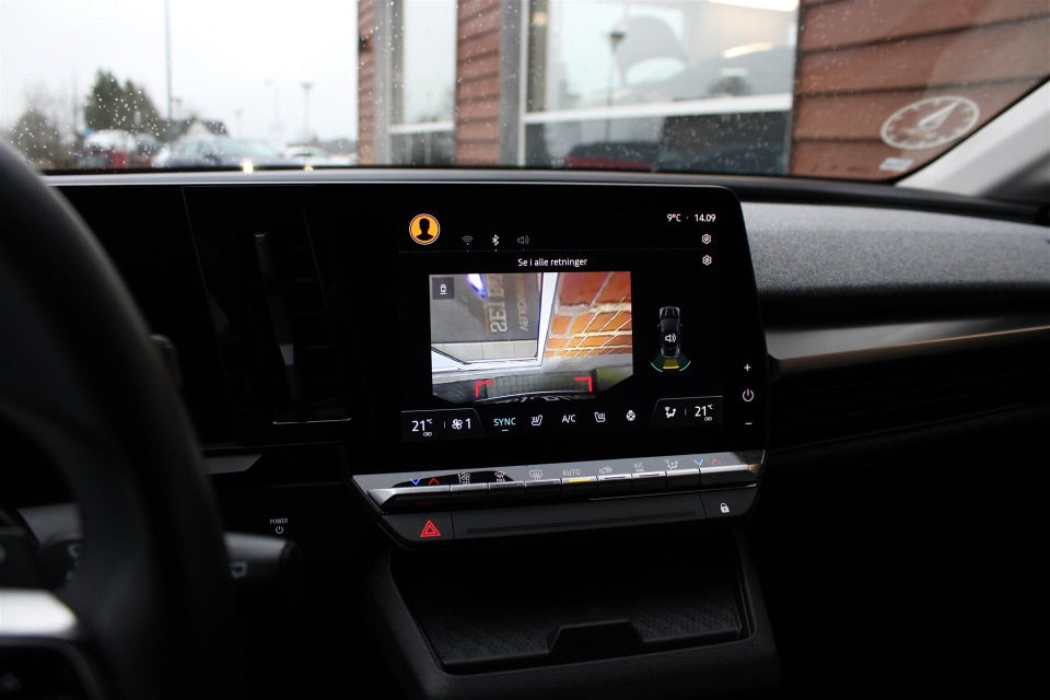 Renault Megane E-Tech 60 Equilibre 5d