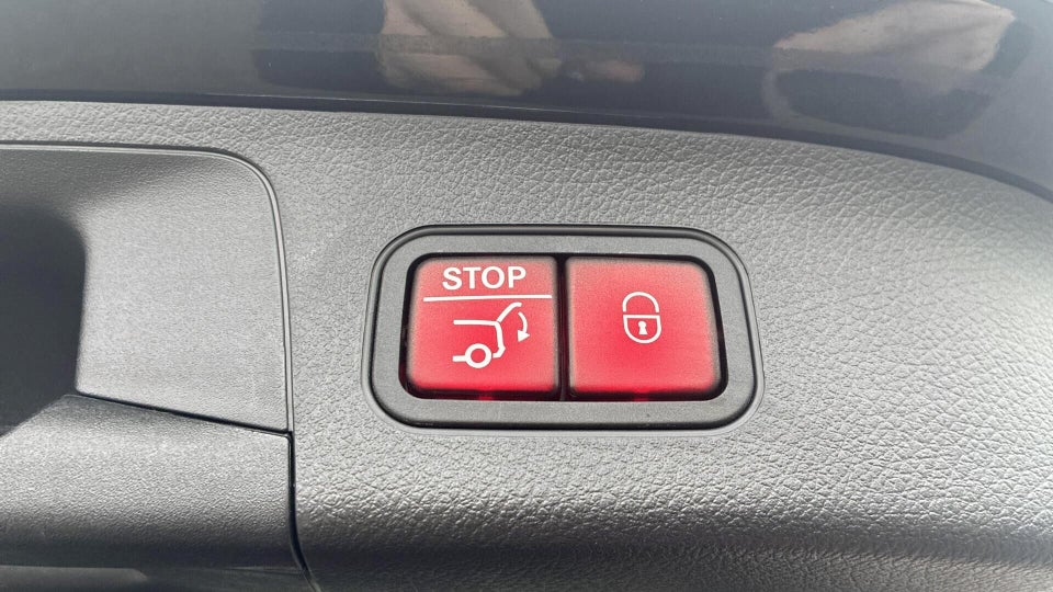 Mercedes EQA250+ AMG Line 5d