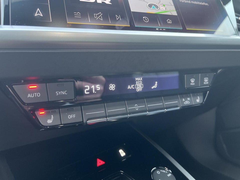 Audi Q4 e-tron 45 Progress quattro 5d