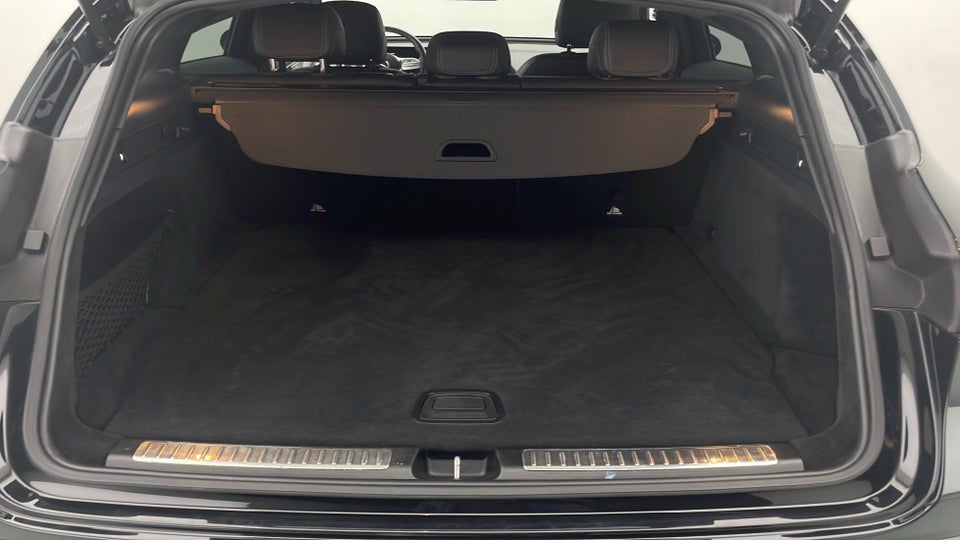 Mercedes EQC400 AMG Line 4Matic 5d