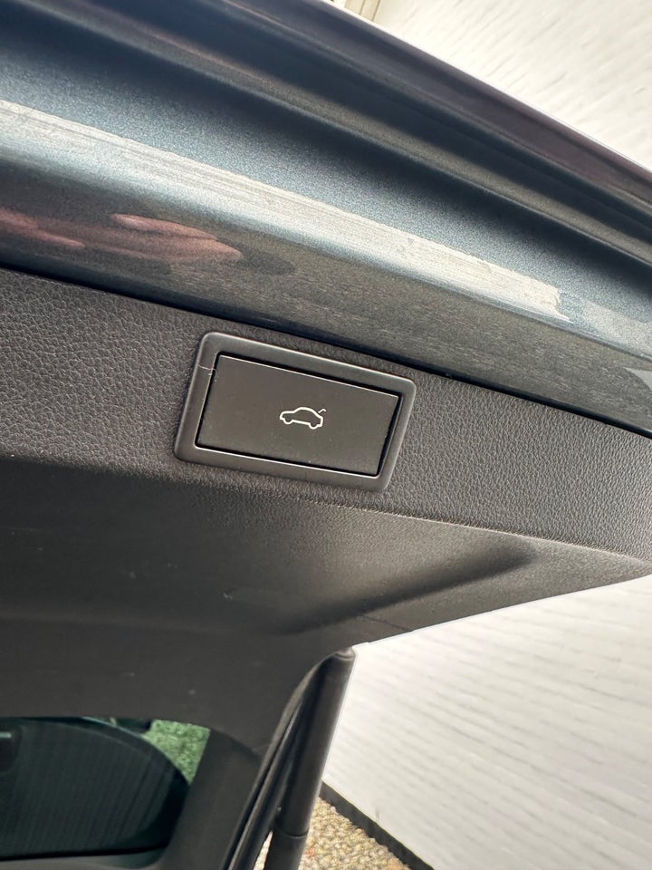 Skoda Octavia 1,4 TSi iV RS Combi DSG 5d