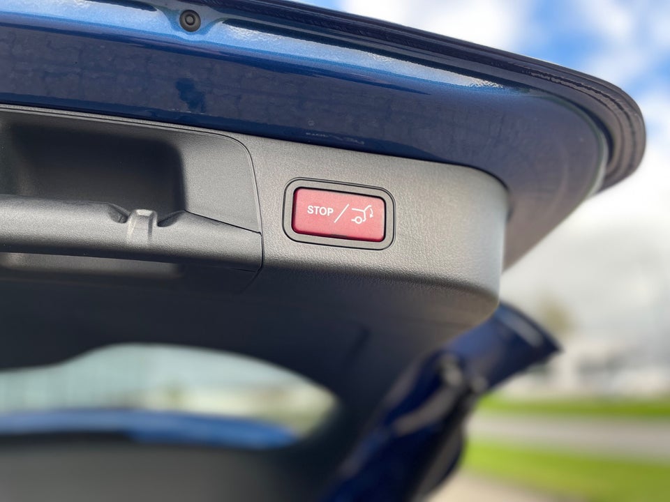 Mercedes EQB250+ AMG Line 5d