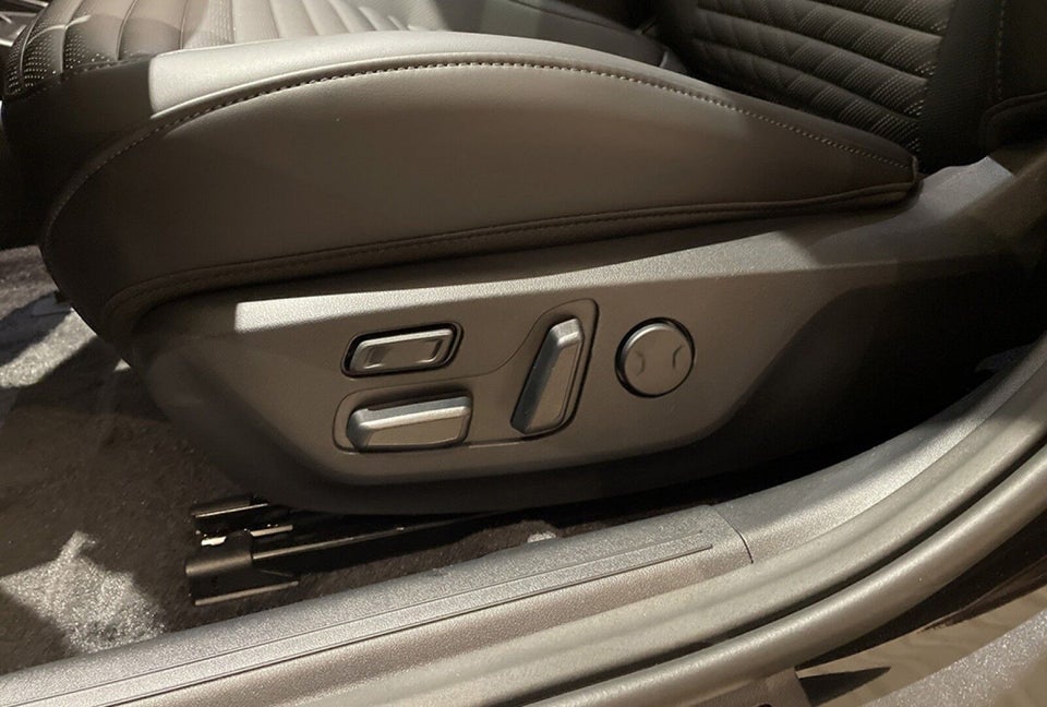 Kia EV4 81 Long Range GT-Line 5d