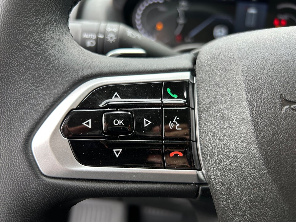 Peugeot e-Boxer 435 110 L3H2 Premium