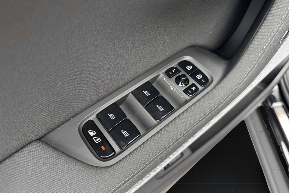 Polestar 2 Long Range 5d