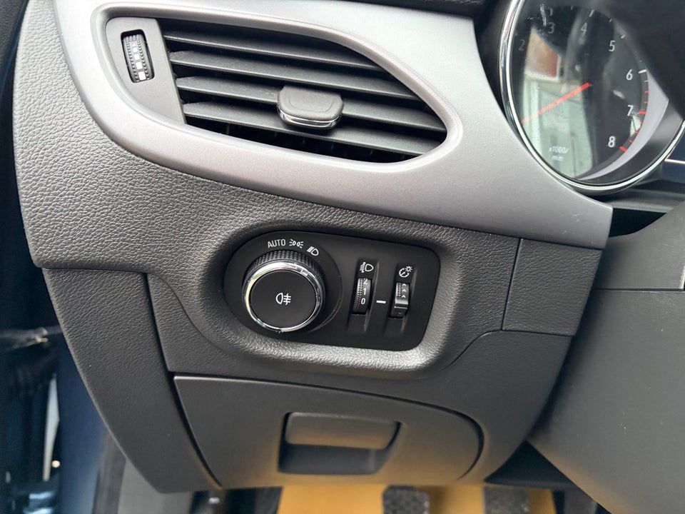 Opel Astra 1,0 T 105 Enjoy Sports Tourer 5d