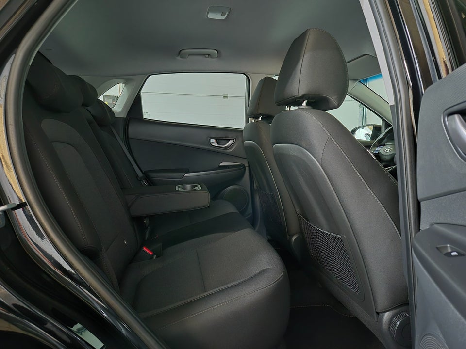 Hyundai Kona 39 EV Exclusive 5d