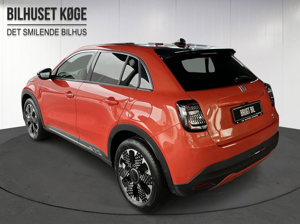 Fiat 600e 54 la Prima 5d