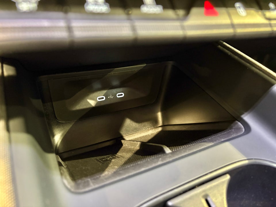 Skoda Enyaq 80 iV Loft 5d