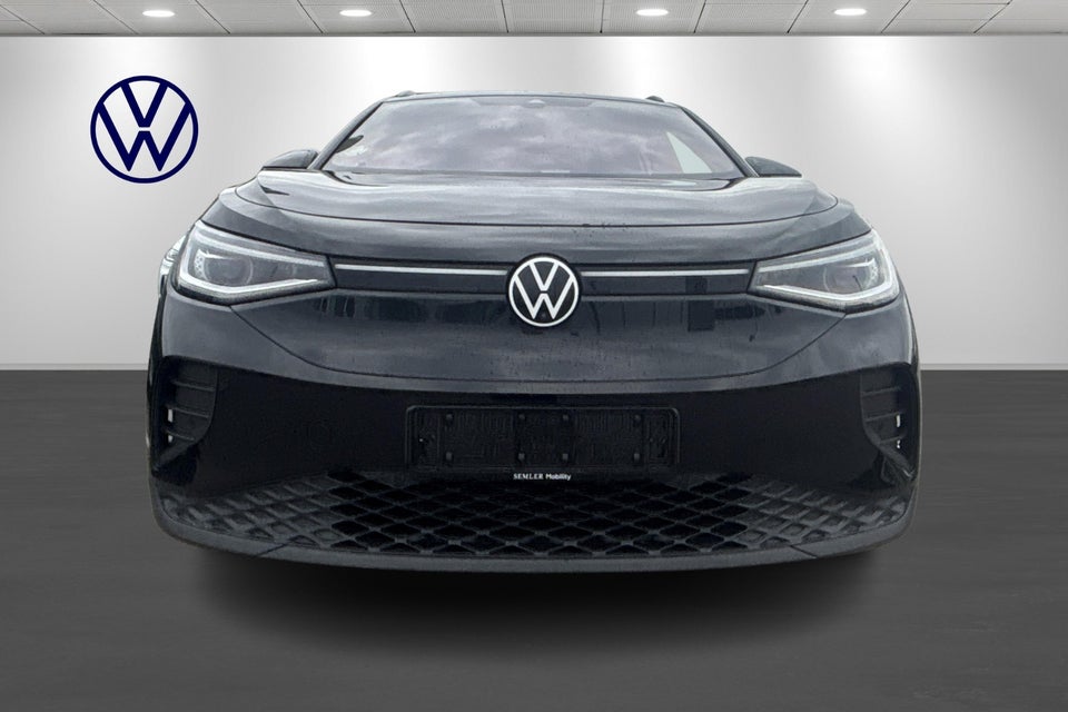 VW ID.4 77 Style+ 5d