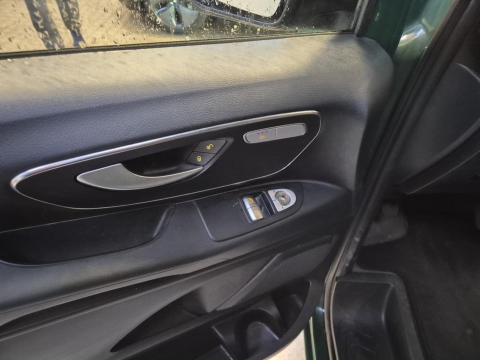 Mercedes Vito 114 2,0 CDi Complete aut. XL RWD