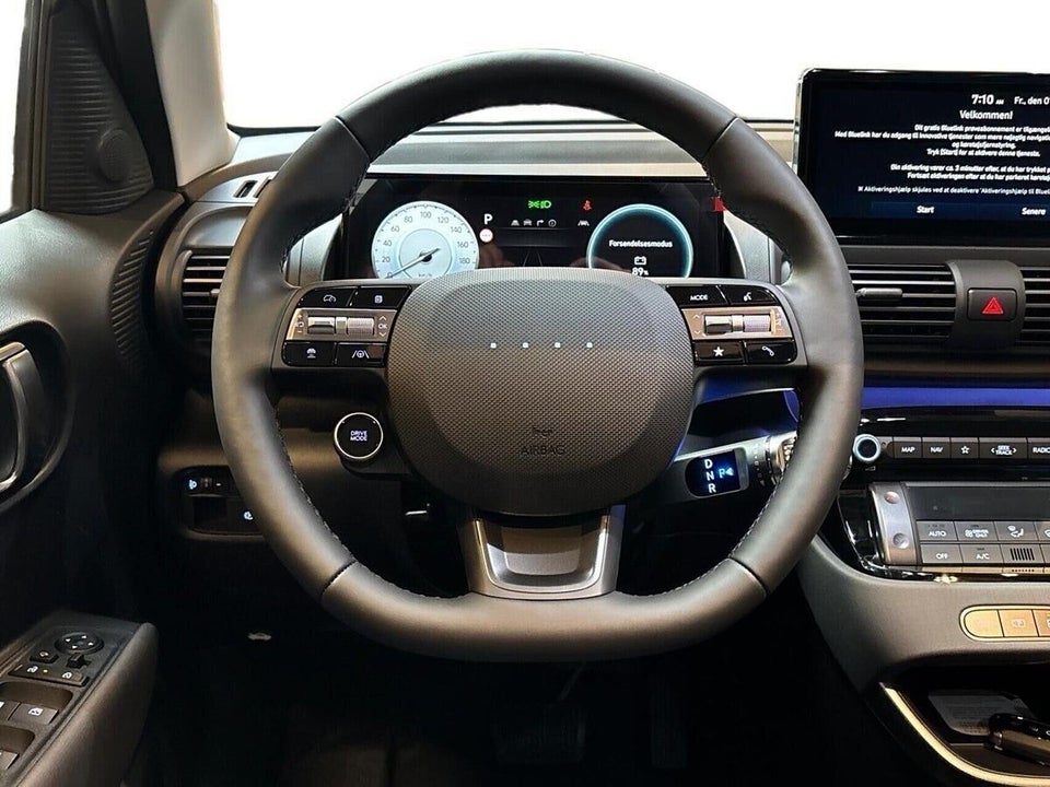 Hyundai Inster 49 Advanced 5d