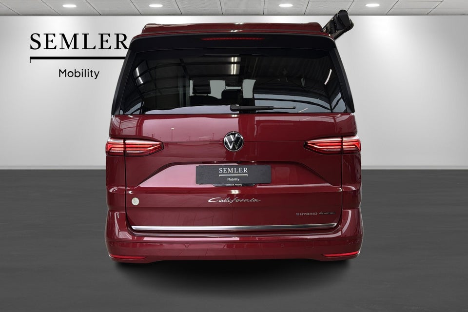 VW California 1,5 eHybrid Ocean DSG 4Motion