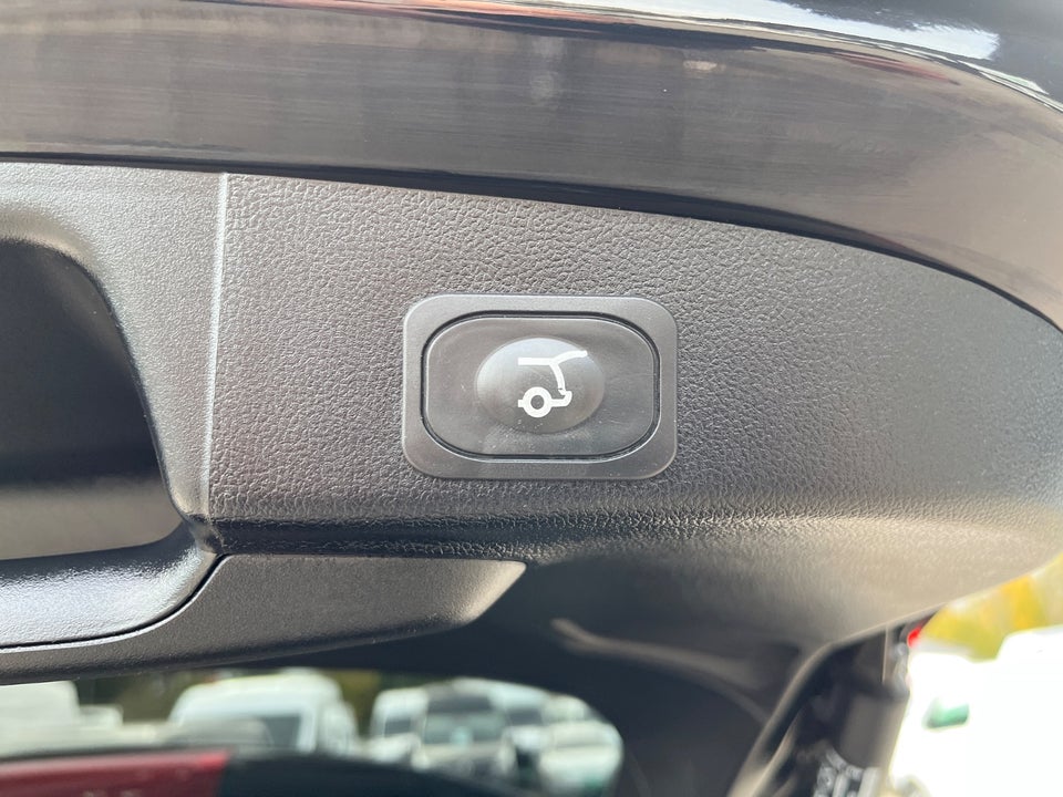 Ford Focus 1,5 EcoBlue Titanium stc. aut. Van 5d