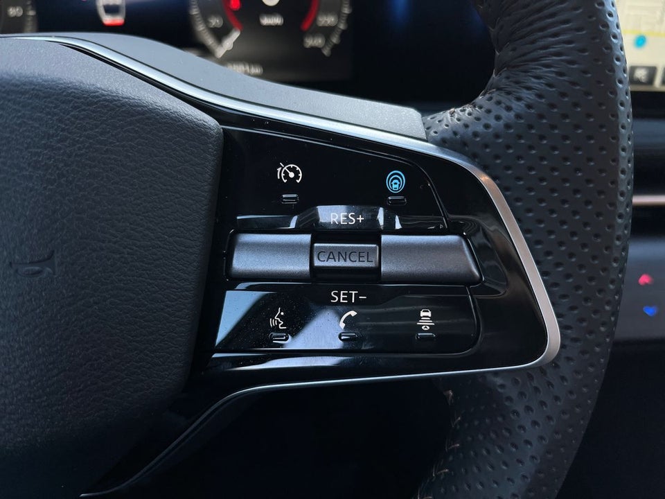 Nissan Ariya 87 Advance 5d