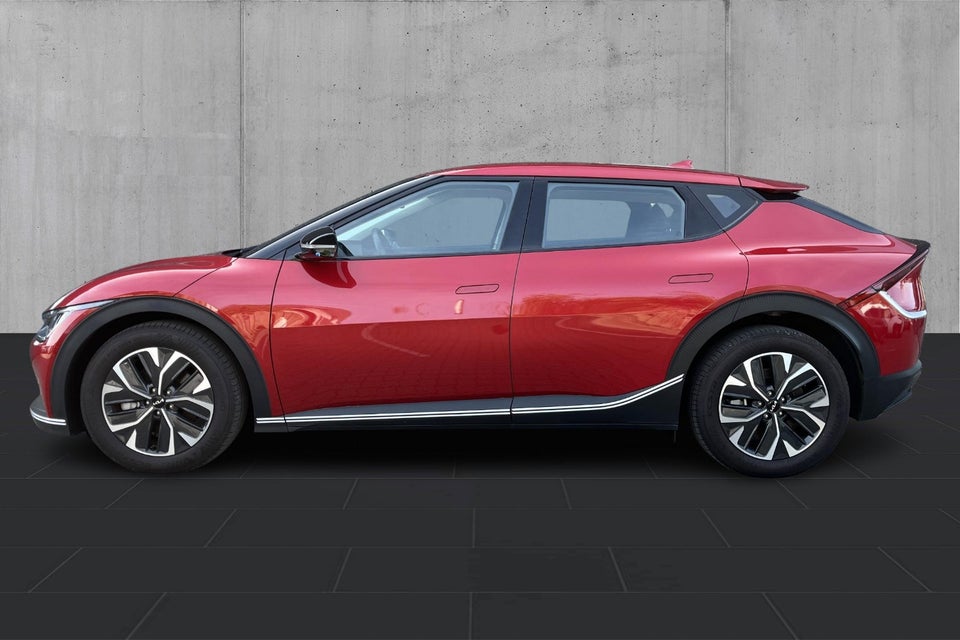 Kia EV6 58 Standard Range Access 5d