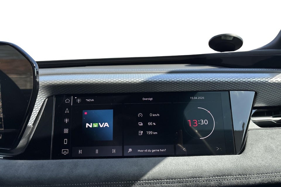 Audi A6 e-tron S-line pro Avant 5d