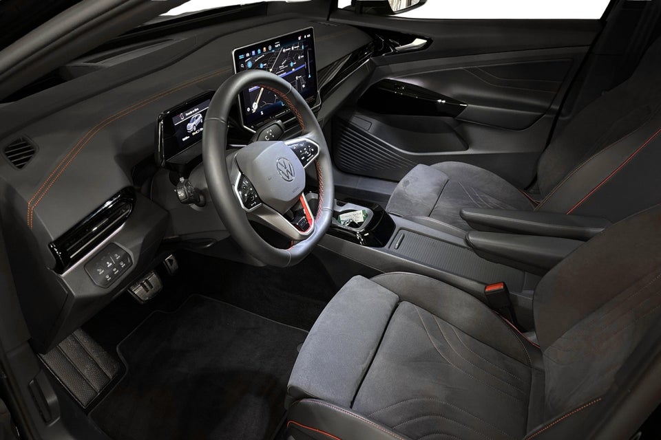 VW ID.4 77 GTX+ 4Motion 5d