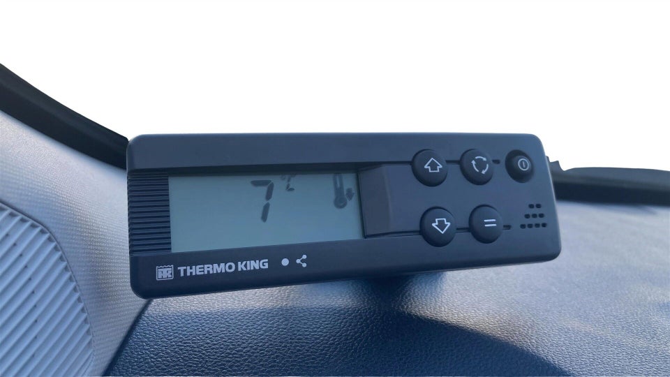 Renault Trafic 2,0 dCi 150 L2H1 Tekno EDC