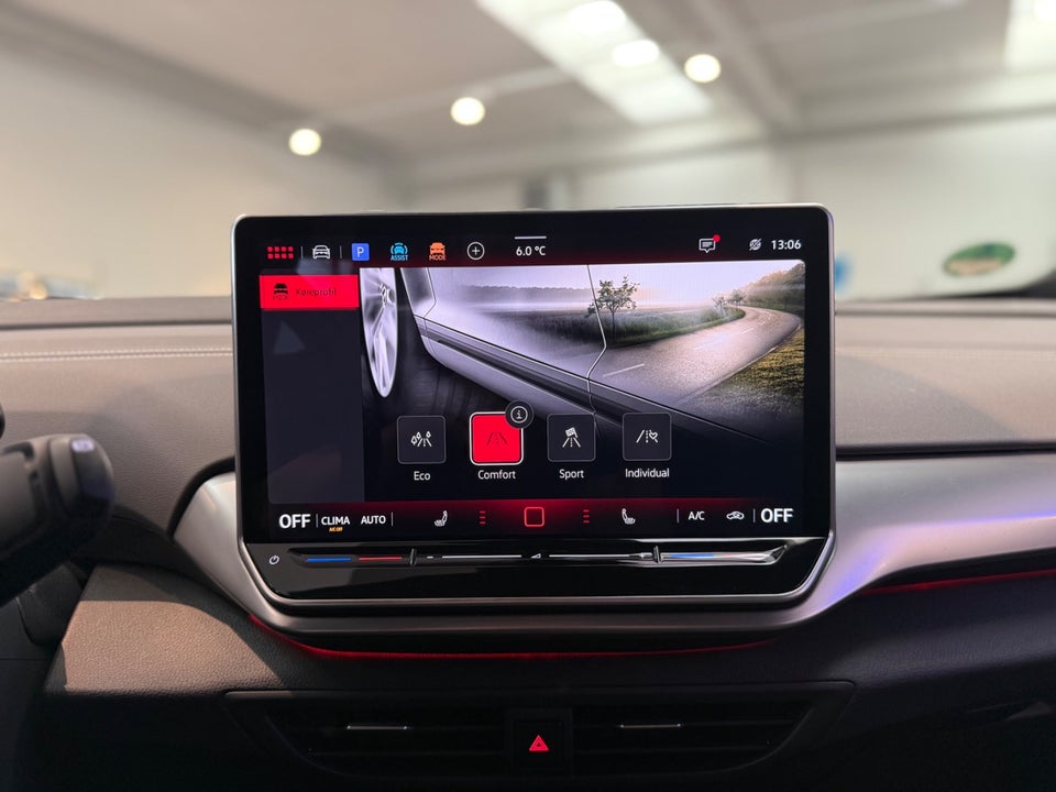 VW ID.4 77 Pro Style+ 5d