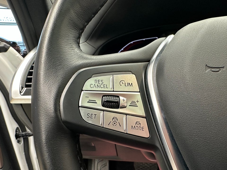 BMW iX3 Charged Impressive 5d