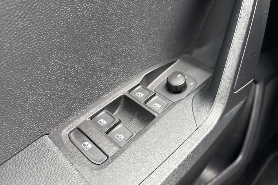 Seat Arona 1,0 TSi 95 Style 5d