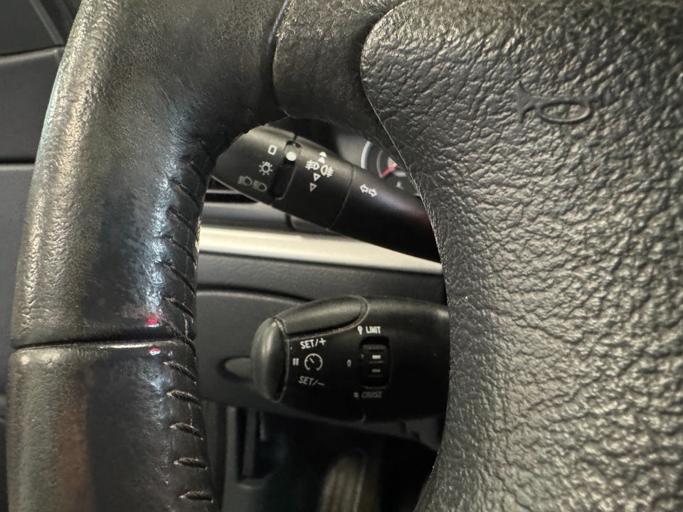 Citroën C5 1,8i 16V Elegance 5d