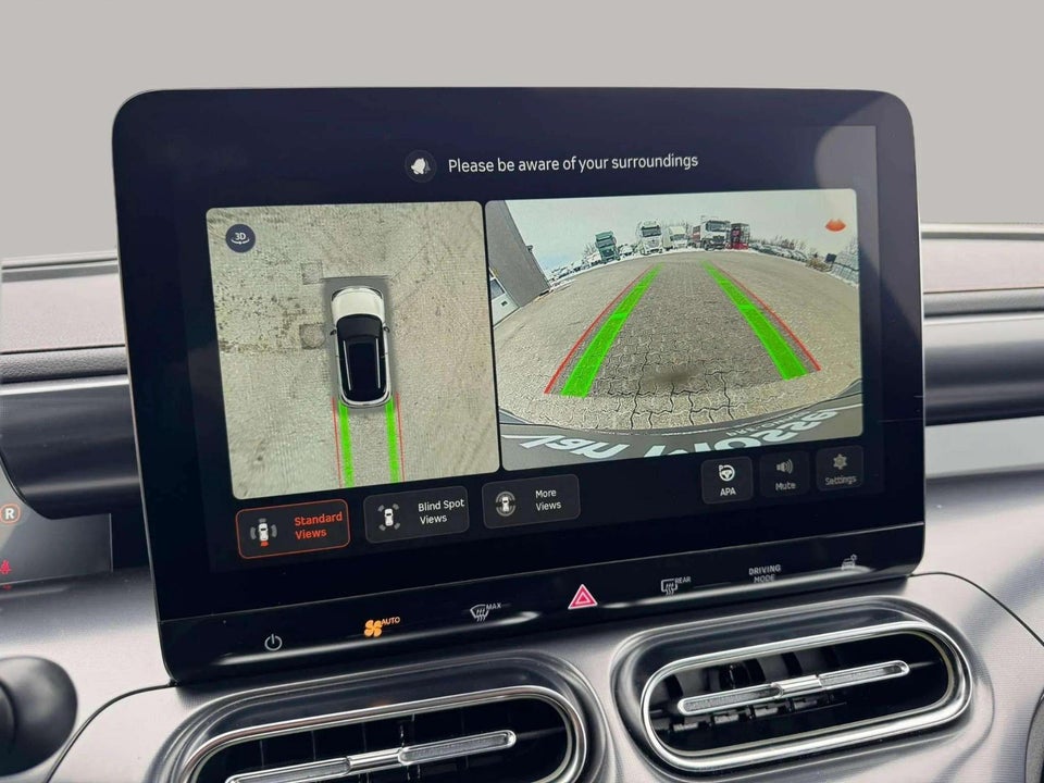 Smart #1 66 Brabus 5d