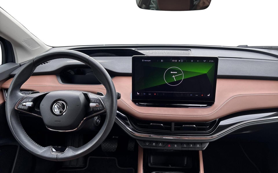 Skoda Enyaq 80 iV Selection Suite 5d
