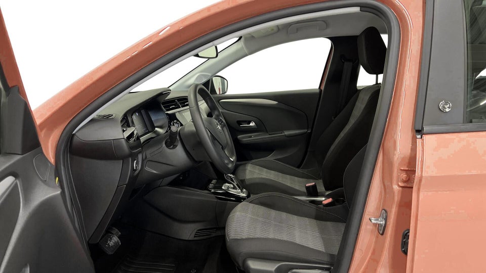 Opel Corsa-e 50 Edition 5d