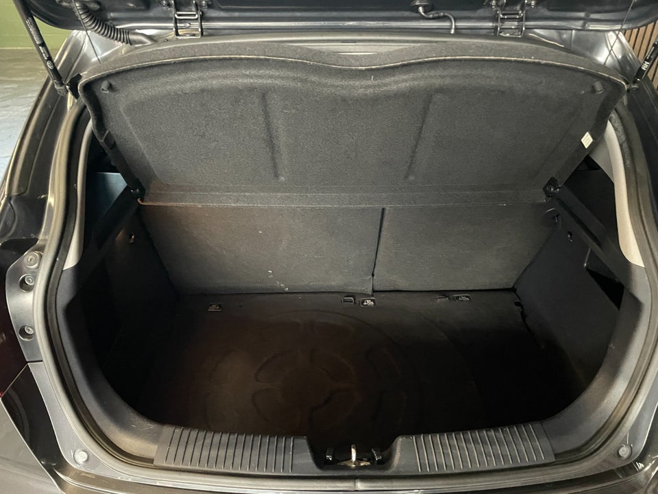 Kia Rio 1,2 CVVT Limited 5d