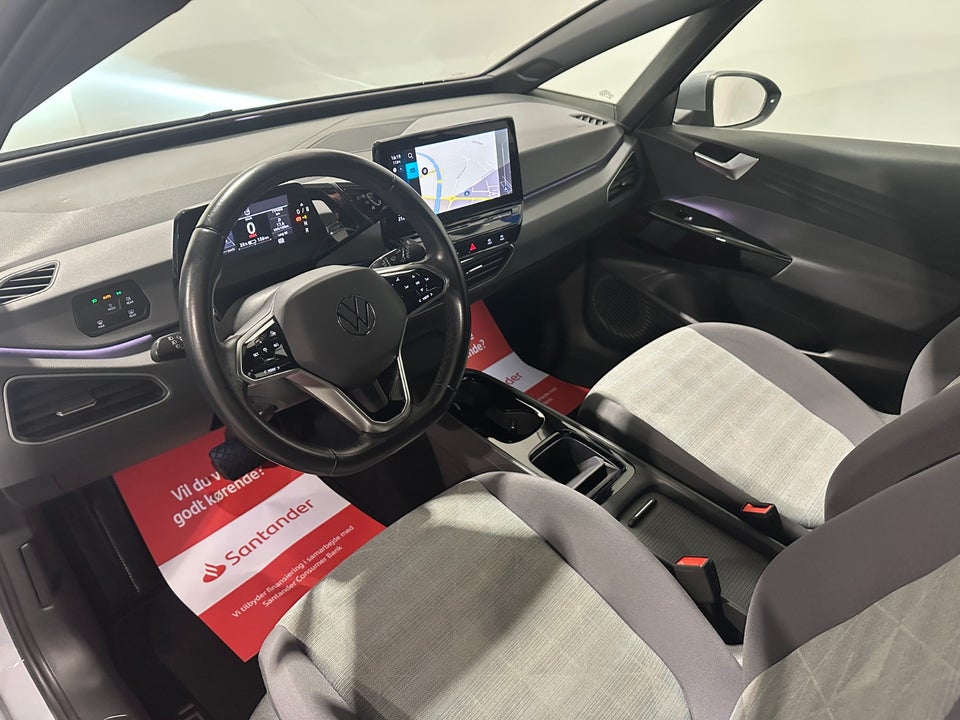 VW ID.3 58 Pro Life 5d