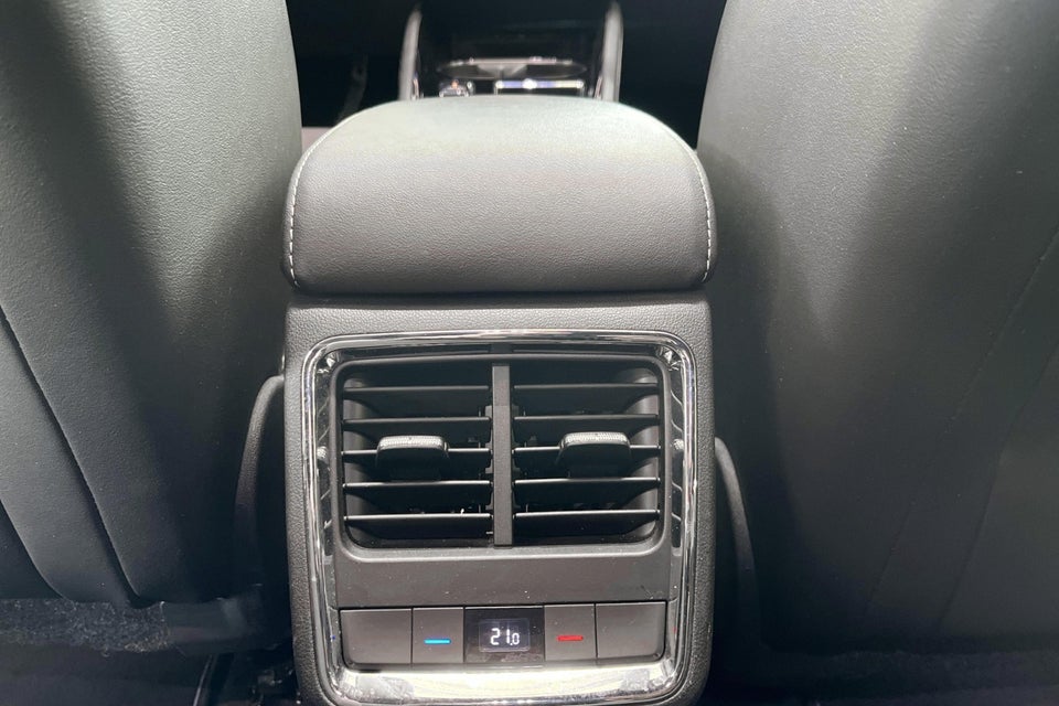 Skoda Enyaq 60 iV Sportline 5d