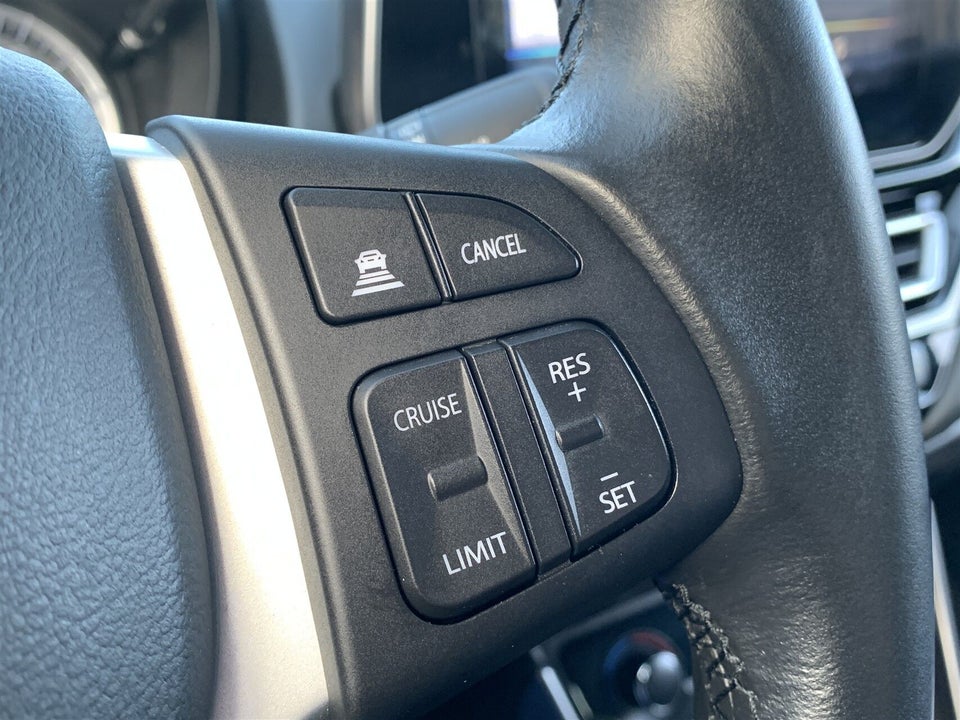 Suzuki S-Cross 1,4 mHybrid Exclusive 5d