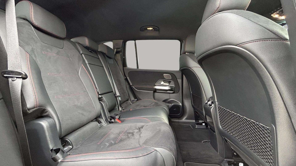 Mercedes EQB250+ AMG Premium 5d