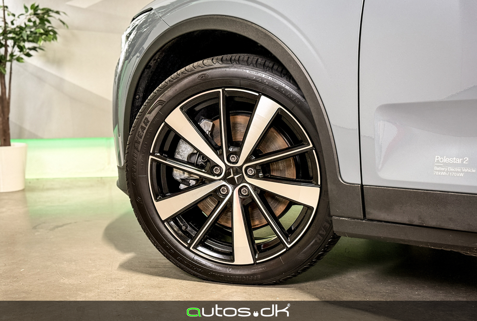 Polestar 2 Long Range 5d