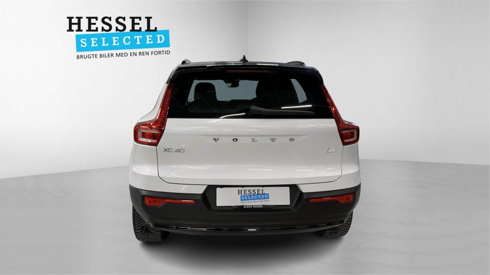 Volvo XC40 P6 ReCharge Core 5d