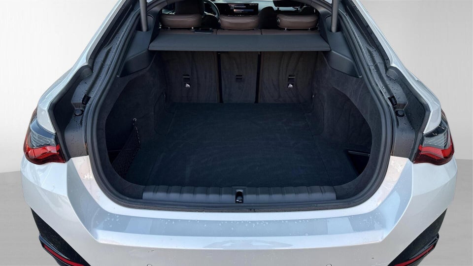 BMW i4 eDrive40 M-Sport 5d