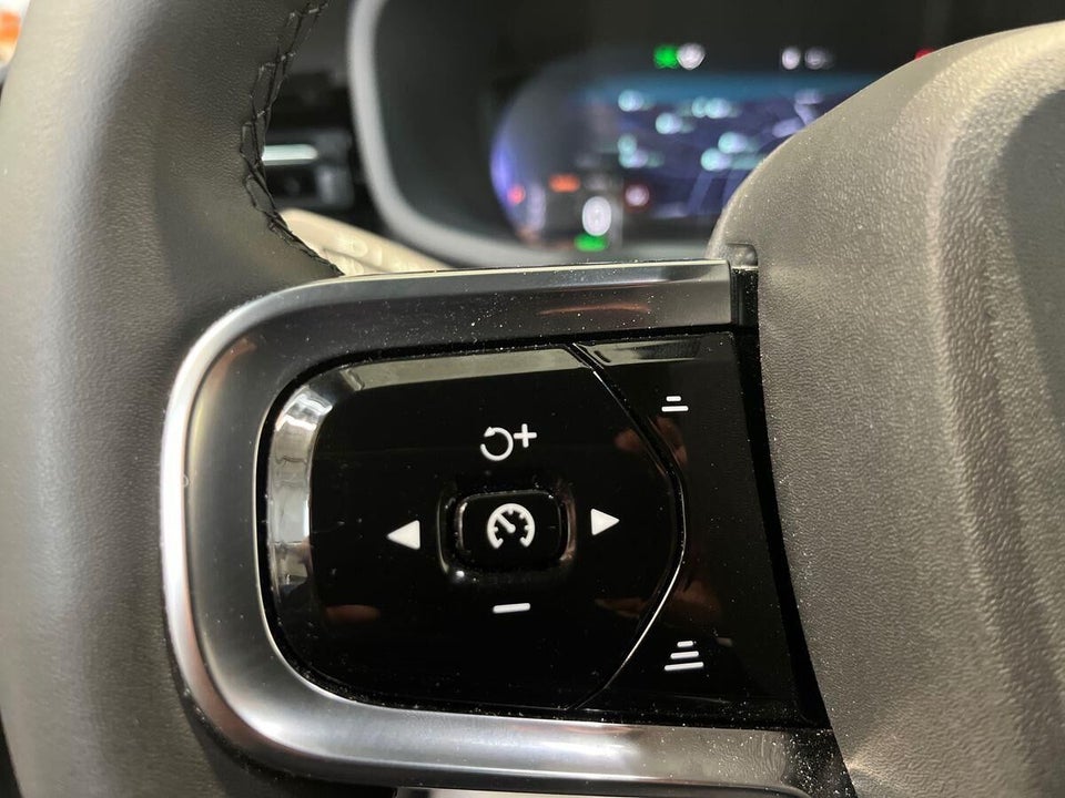 Polestar 2 Long Range AWD 5d