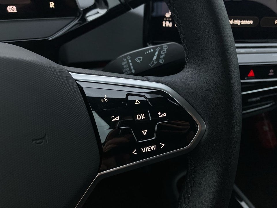 VW ID.3 58 Pro Performance Business 5d