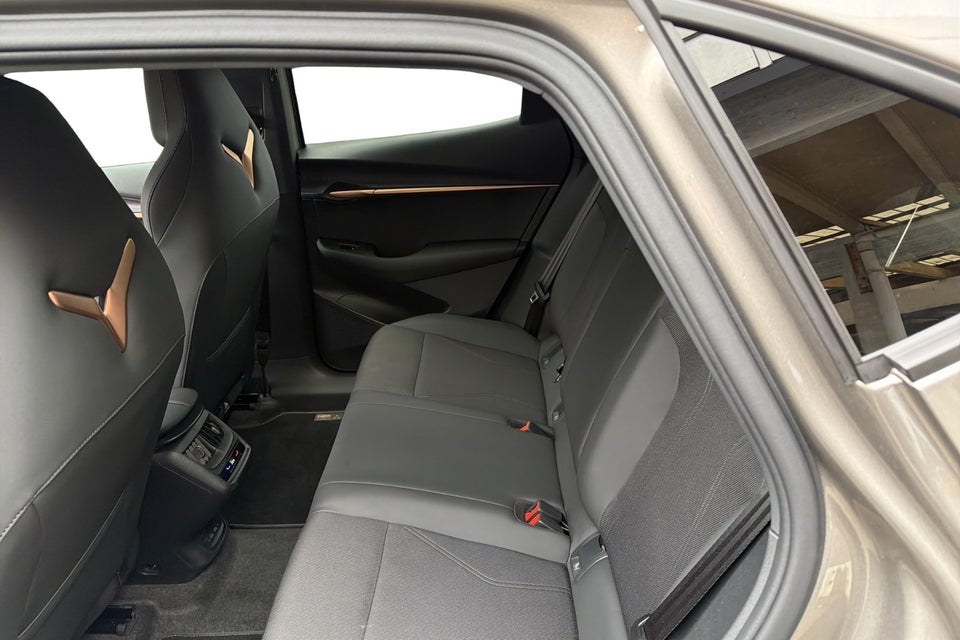 Cupra Tavascan 77 Endurance 5d