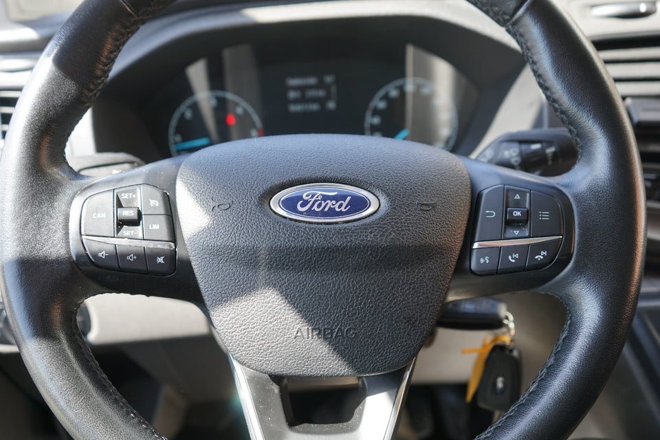 Ford Transit Custom 300 L1 2,0 TDCi 130 Trend aut.