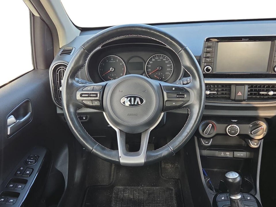 Kia Picanto 1,0 MPi Vision 5d