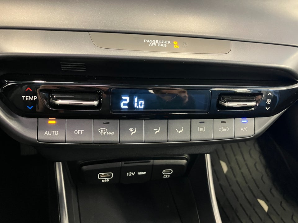 Hyundai i20 1,0 T-GDi Advanced 5d