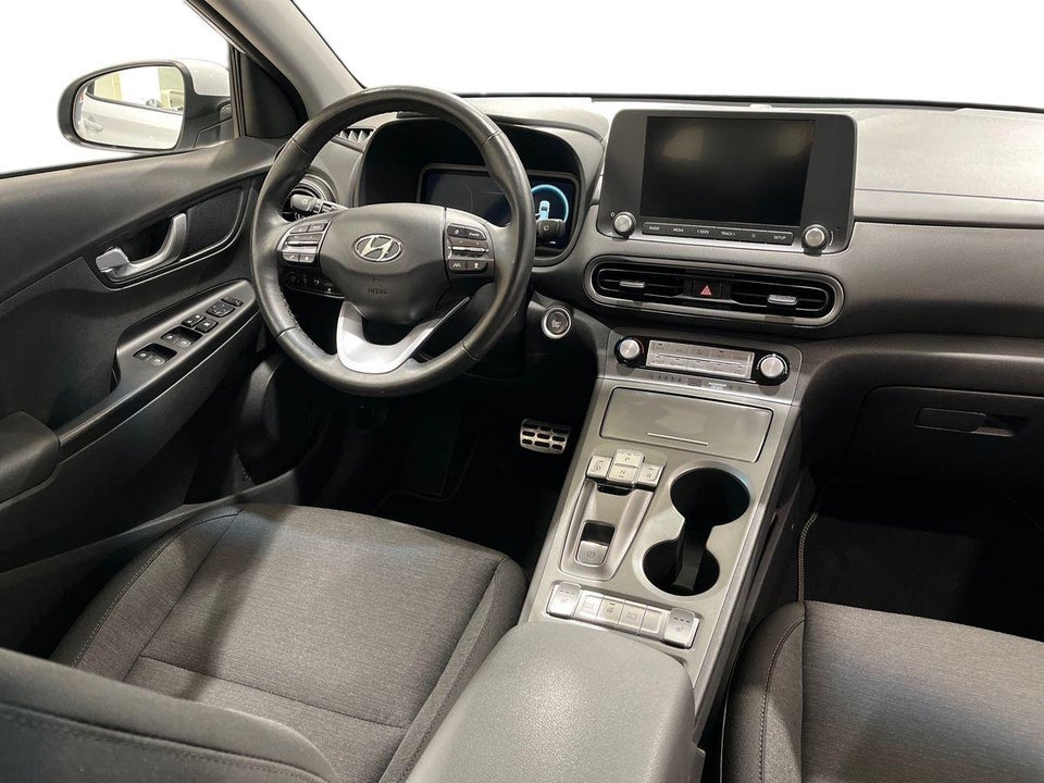 Hyundai Kona 64 EV Select 5d