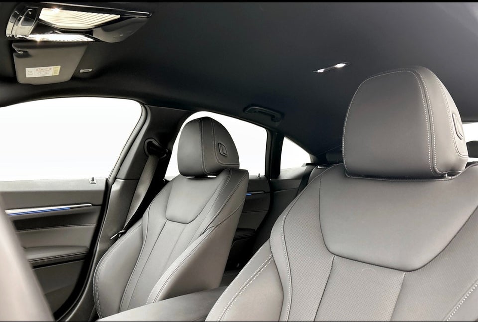 BMW i4 M50 M-Sport xDrive 5d