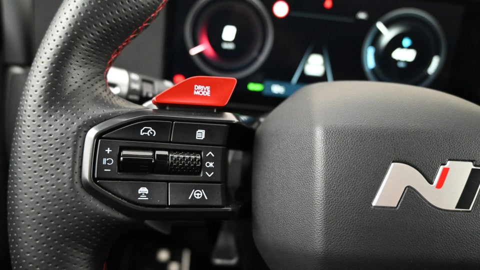 Hyundai Ioniq 5 84 N Line+ 5d