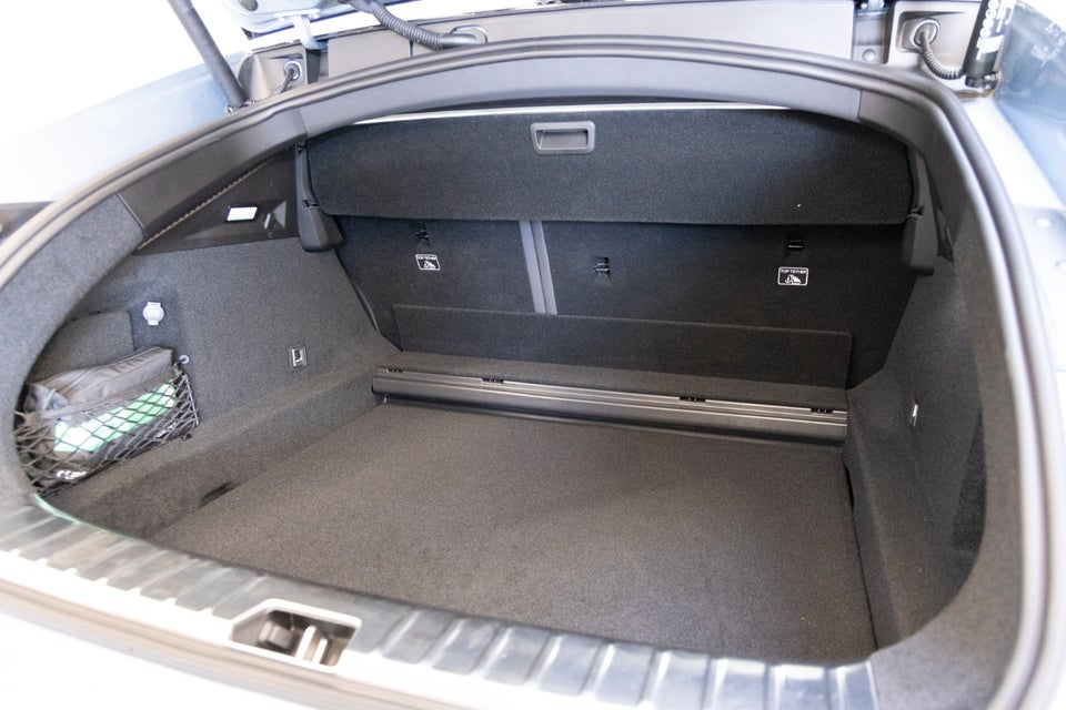 Polestar 4 Coupé Long Range AWD 5d