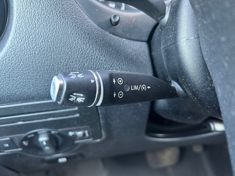 Mercedes Vito 114 2,0 CDi Kassevogn aut. XL RWD